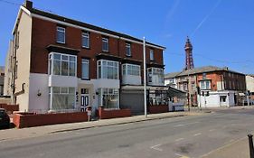 Bayswater House Blackpool 3*