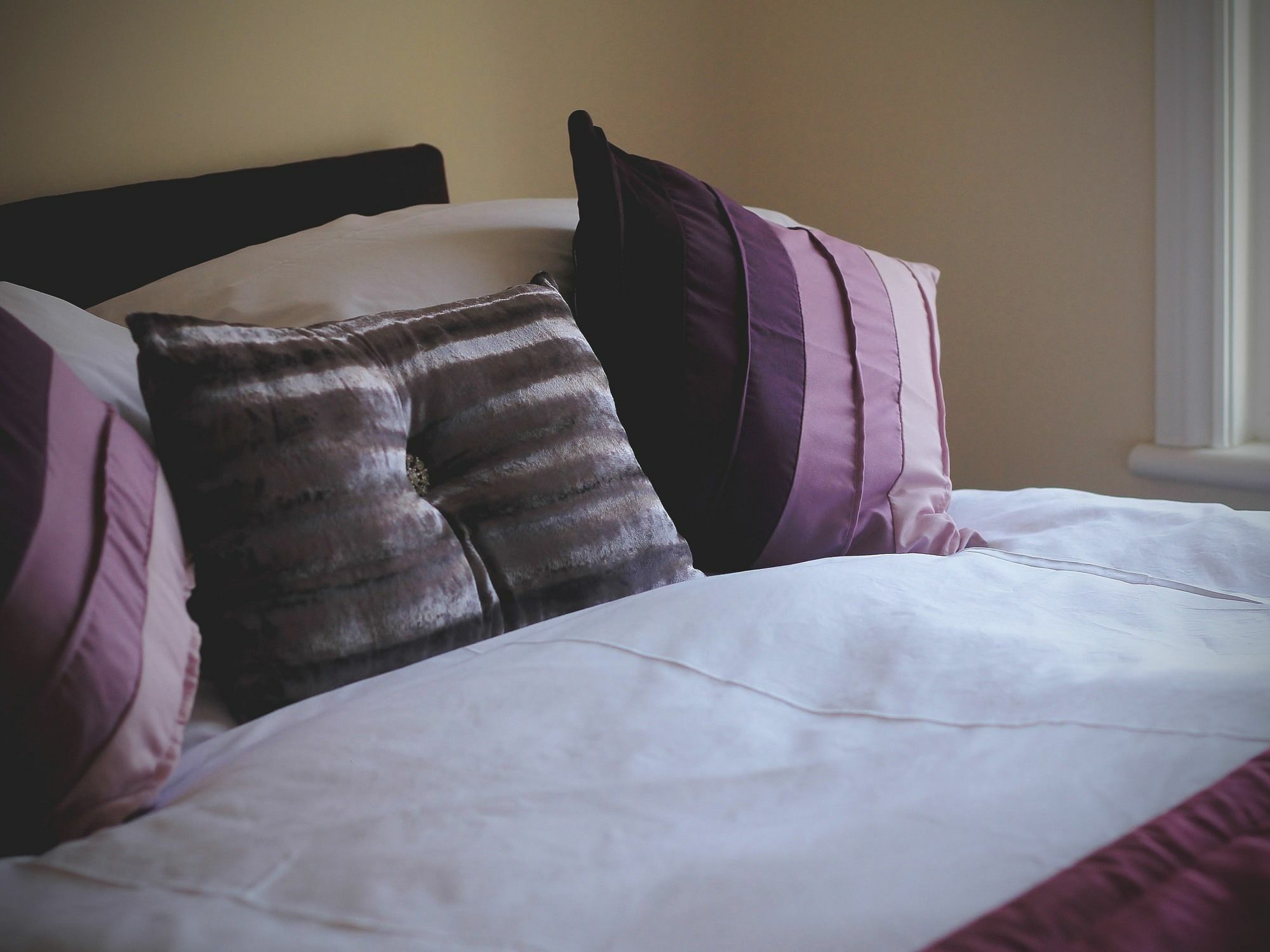 Bayswater House Bed & Breakfast Blackpool Exterior photo